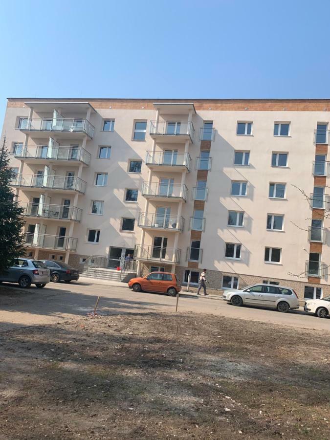 Lesna#46 Olsztyn (Warmian-Masurian) Exterior foto